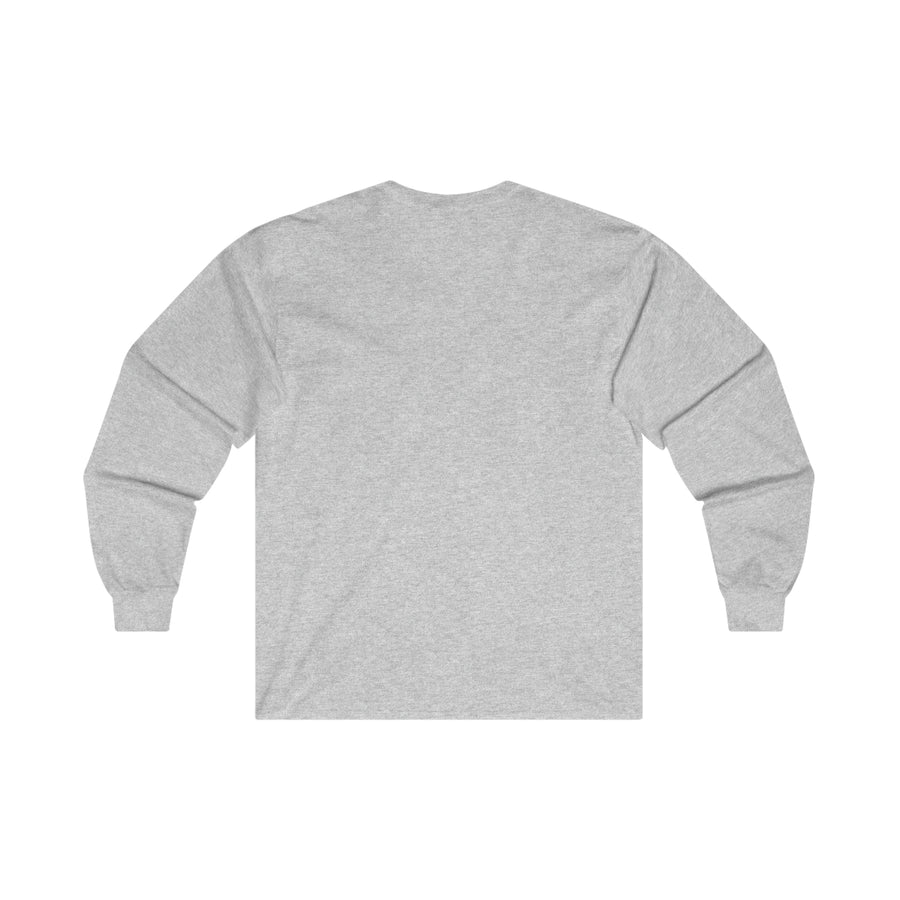 Ultra Cotton Long Sleeve Tee - LIMITLESS