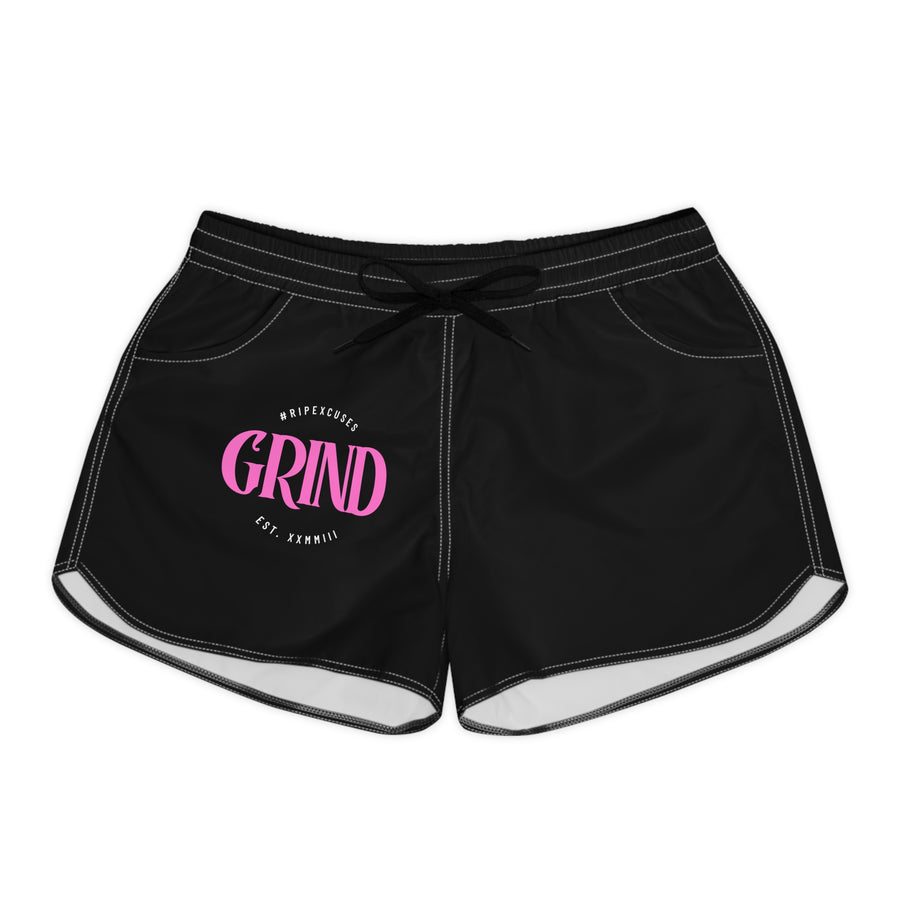 Women's Casual Shorts - Grind