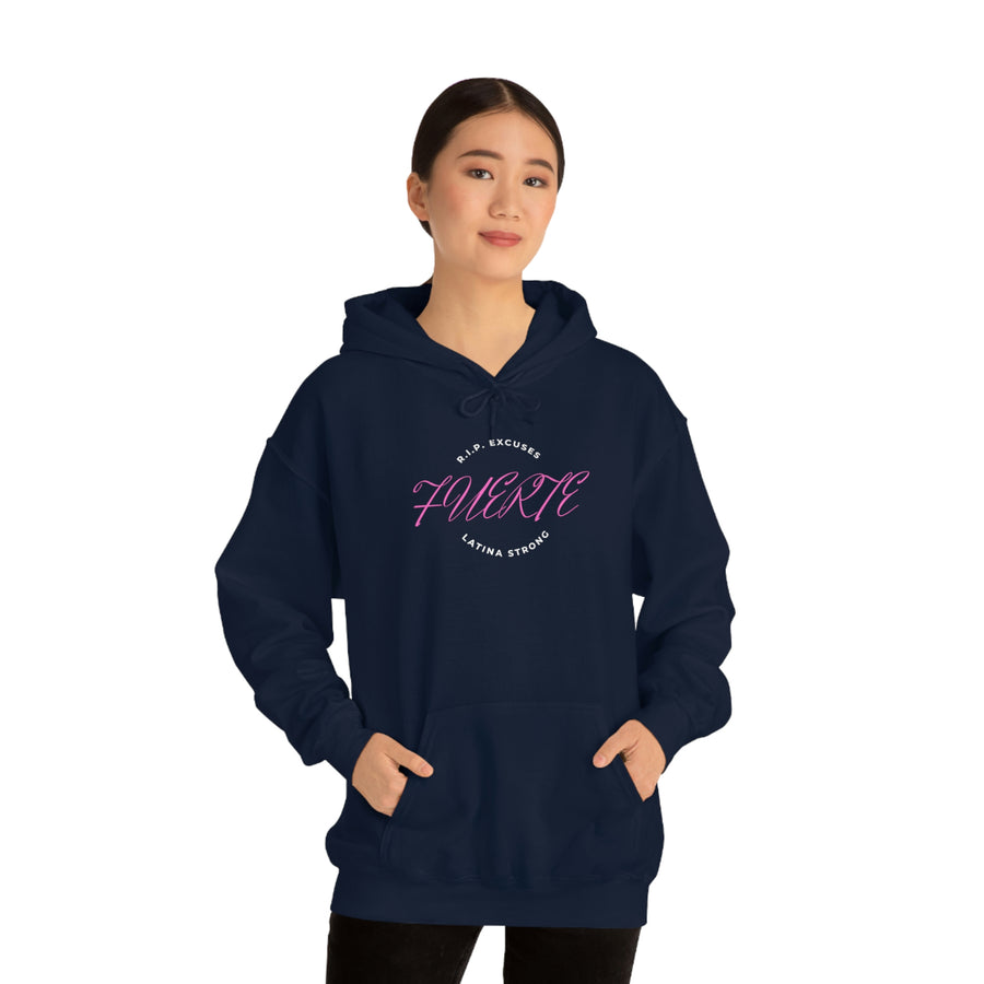 Unisex Heavy Blend™ Hooded Sweatshirt - Fuerte