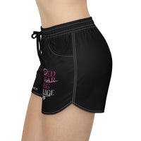 Women's Casual Shorts - Inspired by Fear of Average