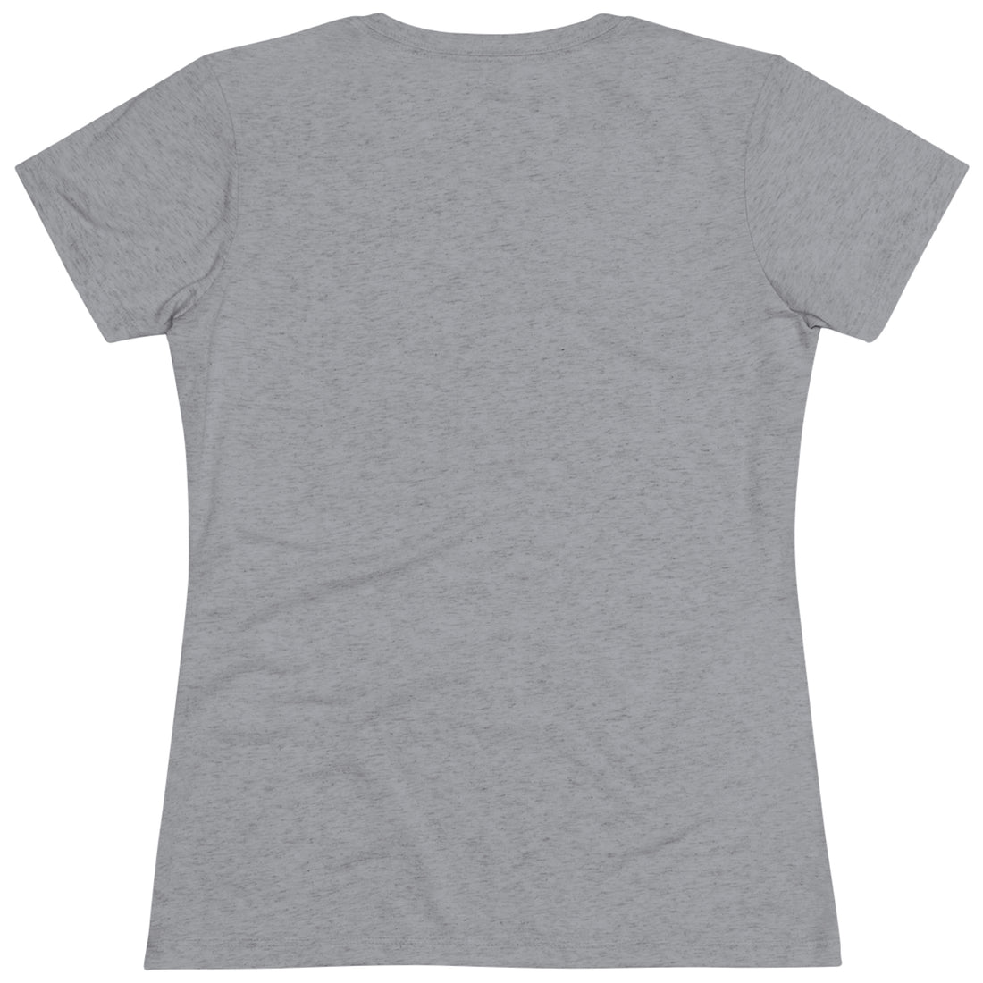 Women's Triblend Tee - Mom Strength