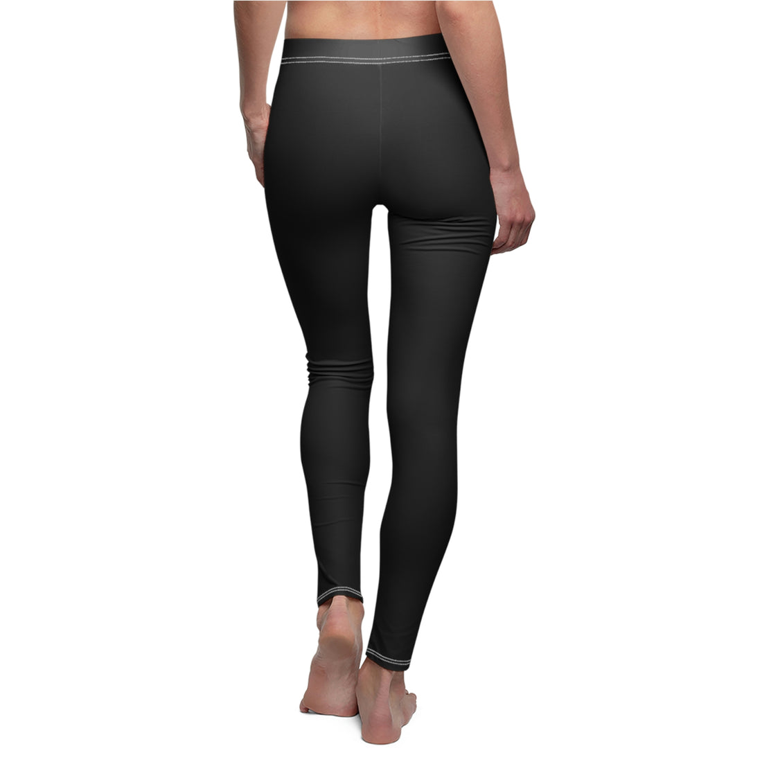 Women's Casual Leggings - LIMITLESS