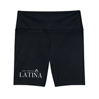 Women's Workout Shorts - Latina Sin Limites