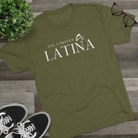 Unisex Tee - Latina Sin Limites