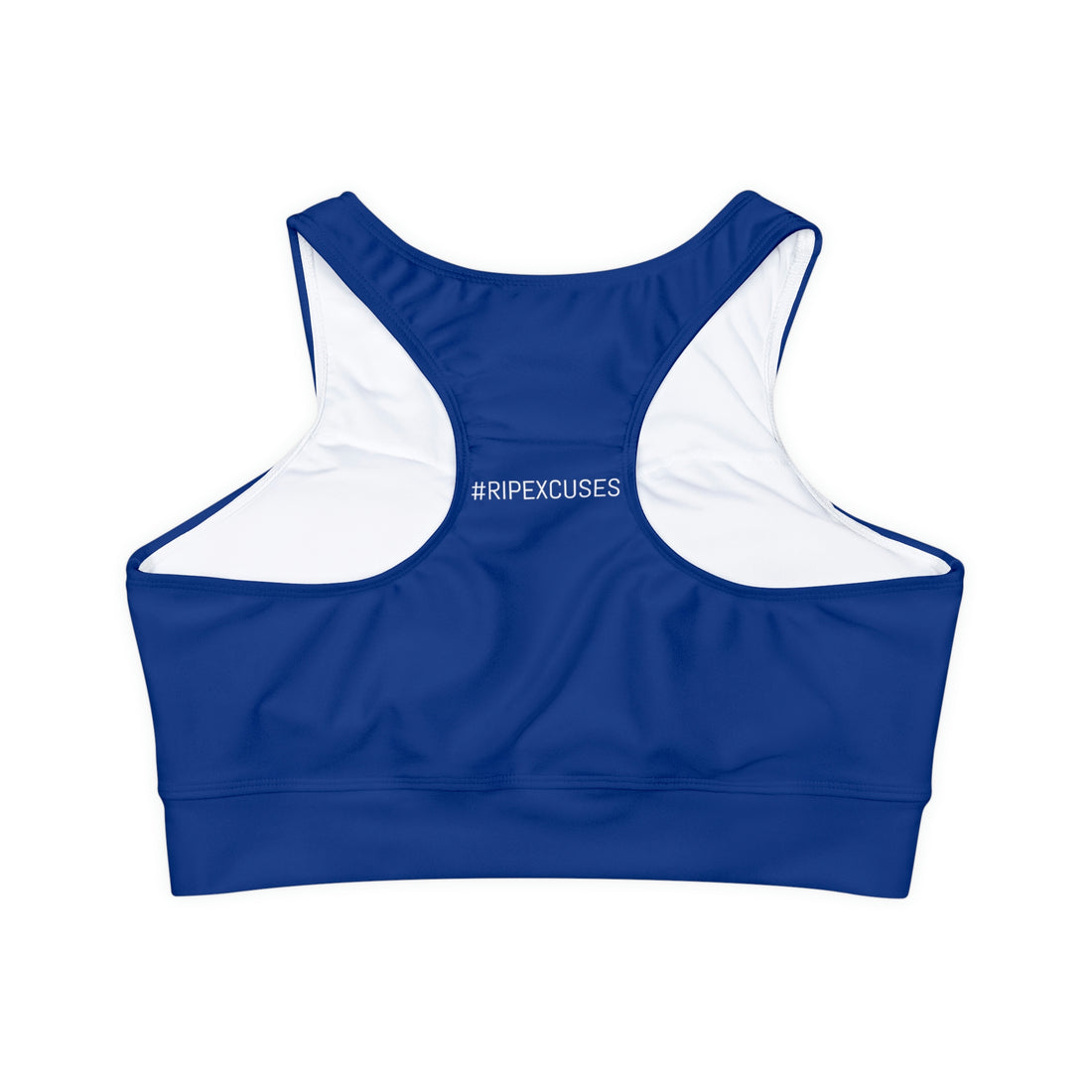 Sports Bra - I am Limitless