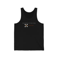 Men's Coach - Mayhem Tank (OTF)