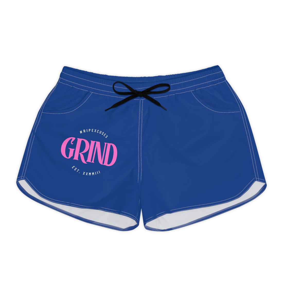 Women's Casual Shorts - Grind