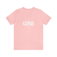 Unisex Jersey Tee - Grind