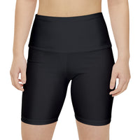 Women's Workout Shorts - Ignite your soul