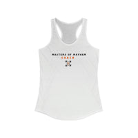 Women's Coach Mayhem Racerback Tank - OTF