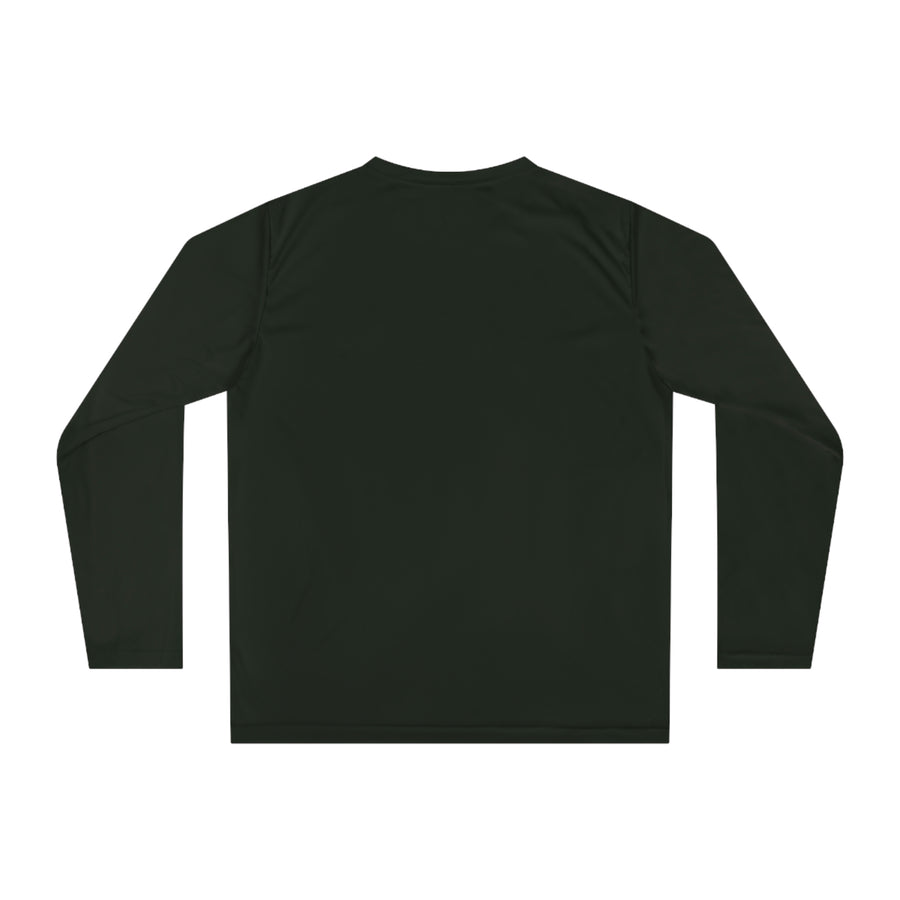 Performance Long Sleeve - Fierce Mama