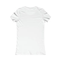 Women's Favorite Tee - Fear-Limit-Relent_LESS