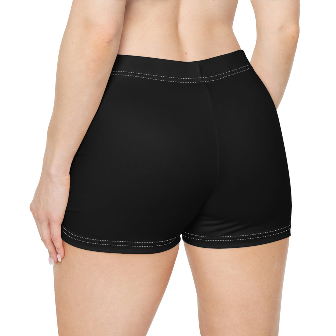 Women's Shorts - LIMITLESS