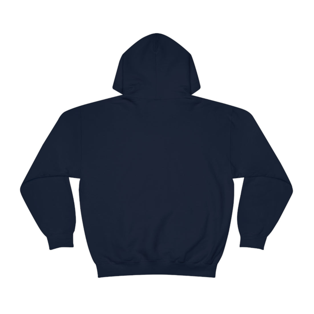 Unisex Heavy Blend™ Hooded Sweatshirt - LIMITLESS