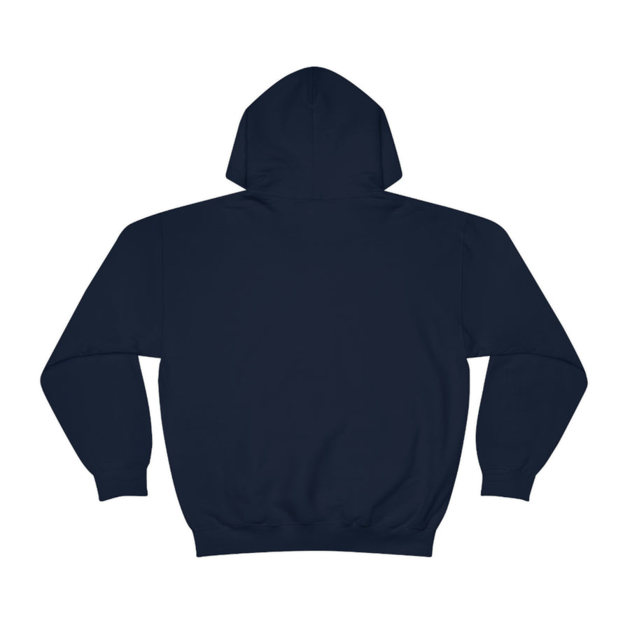 Heavy Blend™ Hooded Sweatshirt - Mom Strength