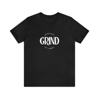 Unisex Jersey Tee - Grind