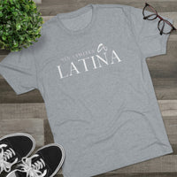 Unisex Tee - Latina Sin Limites