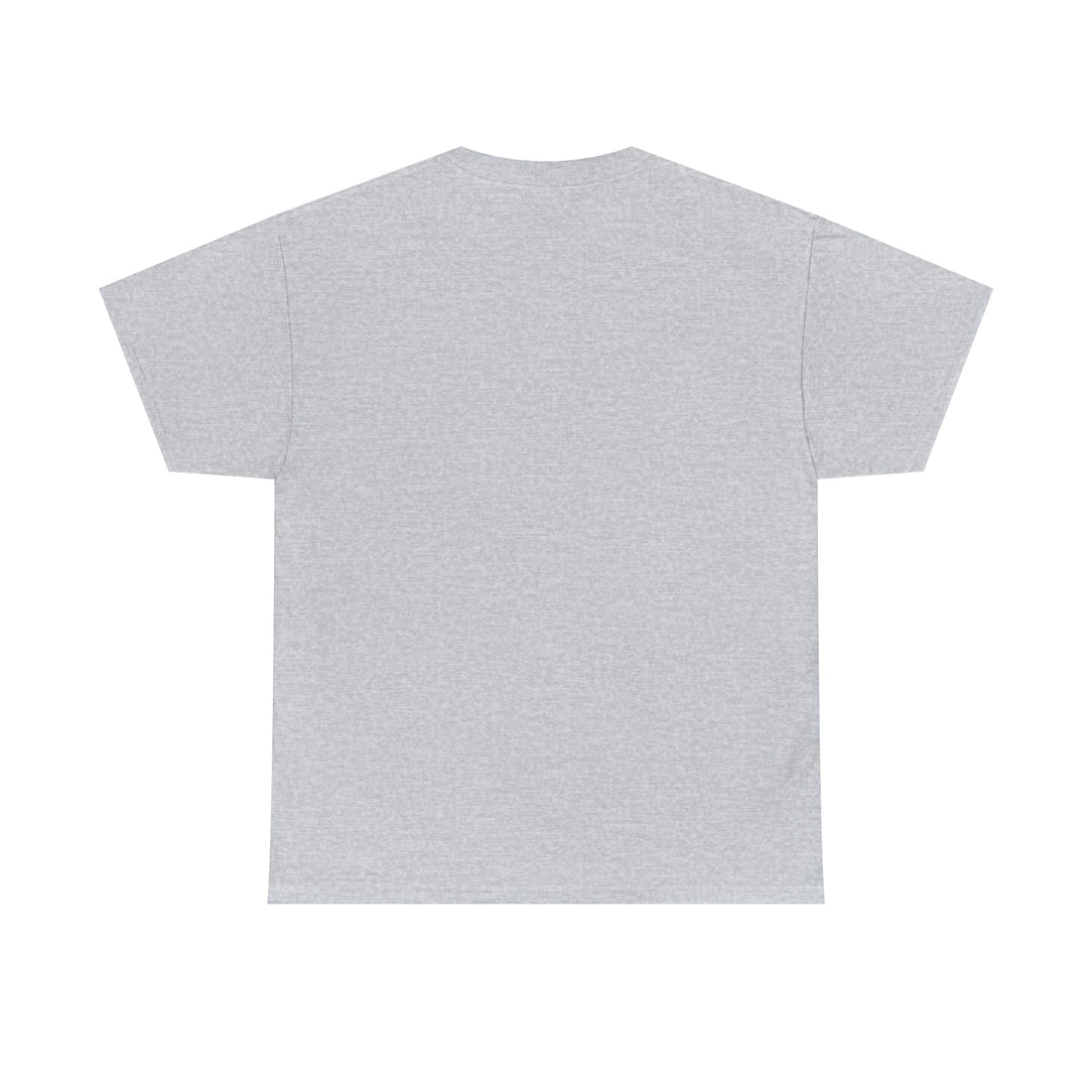 Unisex Heavy Cotton Tee - Earned Not Given