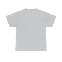 Unisex Heavy Cotton Tee - Earned Not Given