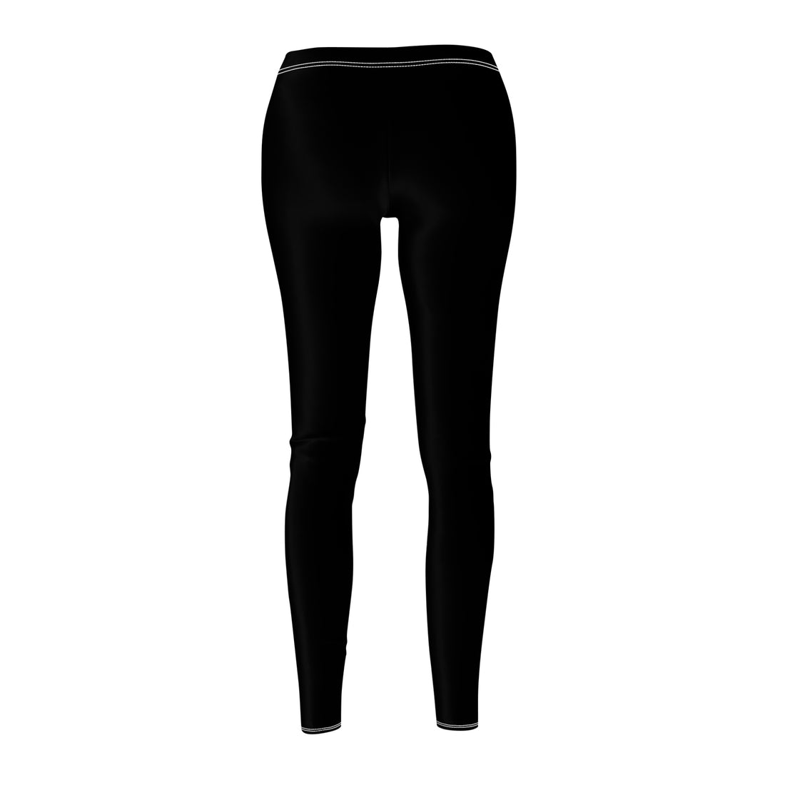 Women's Casual Leggings - LIMITLESS