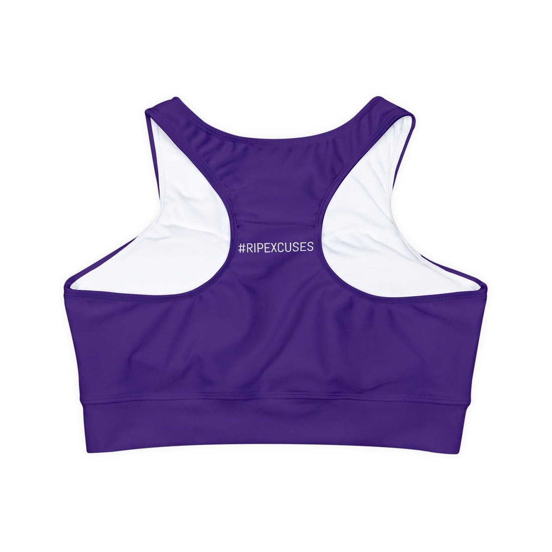 Sports Bra - Inspired by Fear of Average