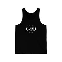 Men's Softstyle Tank - Grind