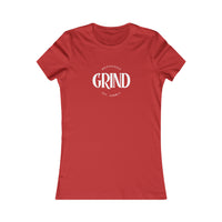 Women's Favorite Tee - Grind