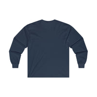 Ultra Cotton Long Sleeve Tee - LIMITLESS