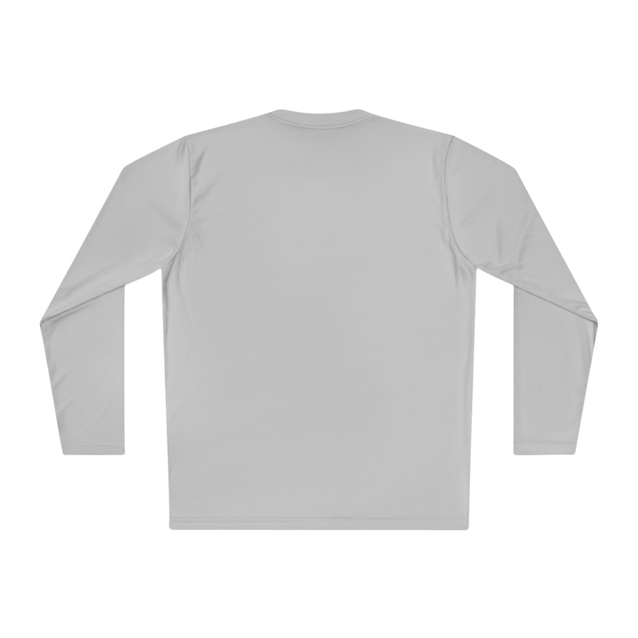 Unisex Lightweight Long Sleeve Tee - LIMITLESS