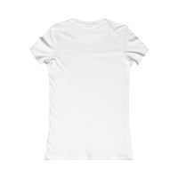 Women's Favorite Slim Fit Tee - Earned Not Given