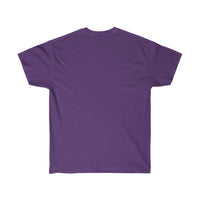 Unisex Ultra Cotton Tee - Stronger