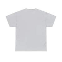 Unisex Heavy Cotton Tee - Earned Not Given