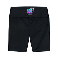 Women's Workout Shorts - Ignite your soul