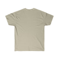 Unisex Ultra Cotton Tee - Stronger