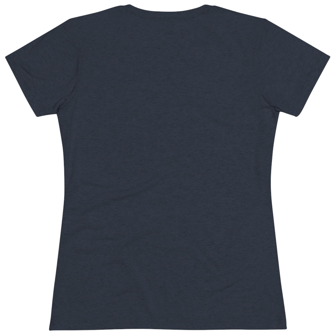 Women's Triblend Tee - Stronger Every Day