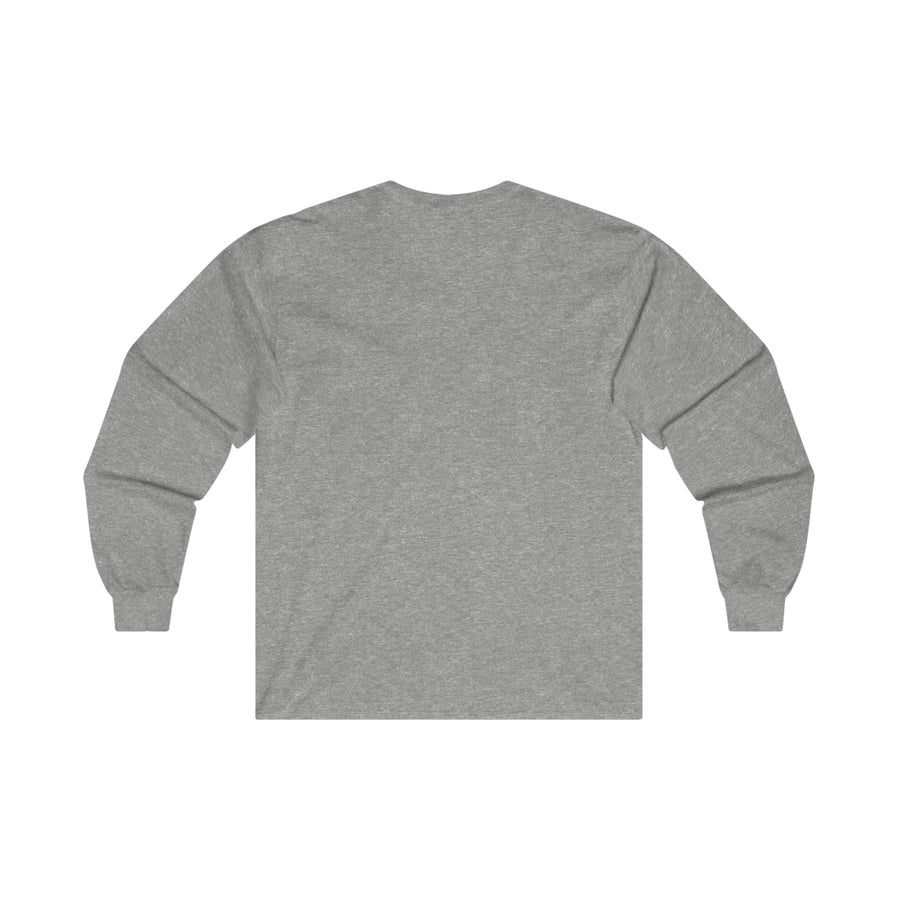 Ultra Cotton Long Sleeve Tee - LIMITLESS