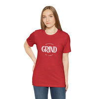 Unisex Jersey Tee - Grind