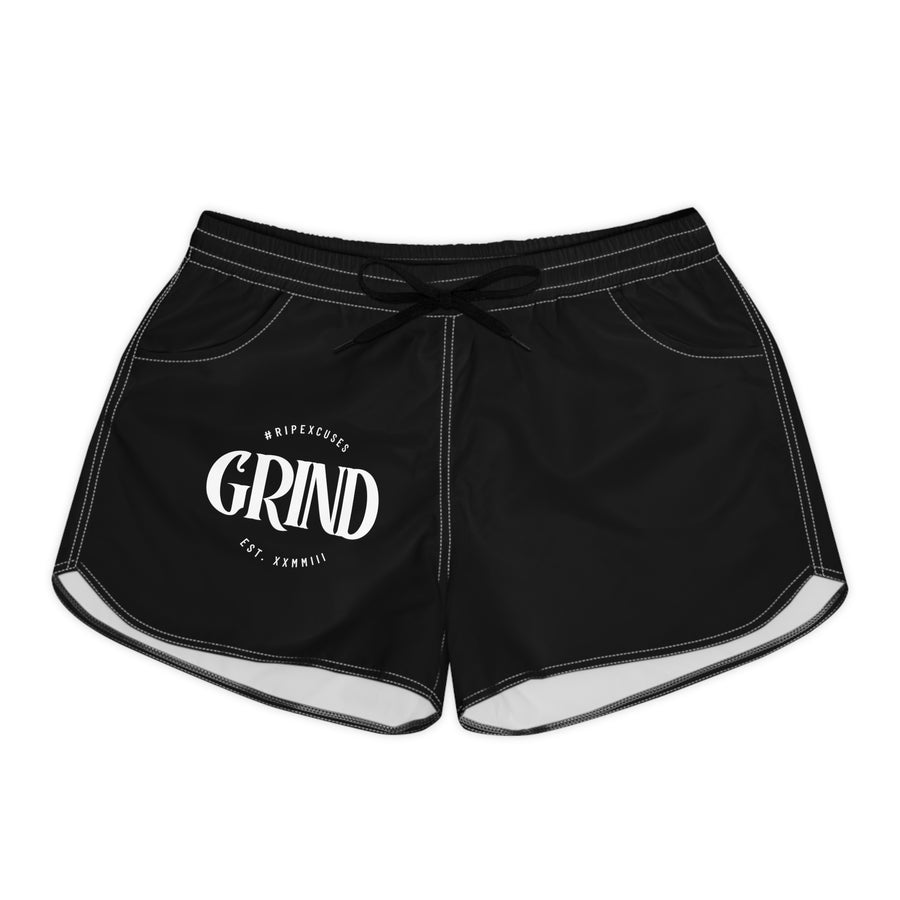 Women's Casual Shorts - Grind