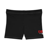 Women's Shorts - Fierce Mama