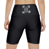 Women's Workout Shorts - GRIND