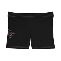 Women's Shorts - Fuerte