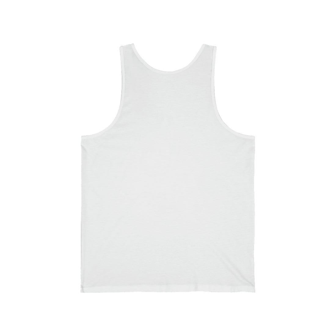 Men's Softstyle Tank - Inspired by Fear of Average