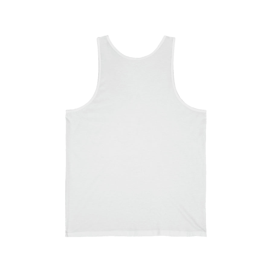 Men's Softstyle Tank - Inspired by Fear of Average