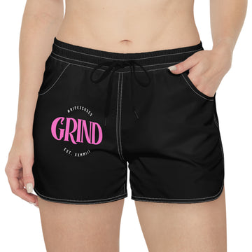 Women's Casual Shorts - Grind