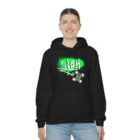 Unisex Heavy Blend™ Hooded Sweatshirt - SLAY