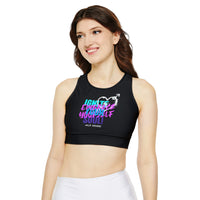 Sports Bra - Ignite Your Soul