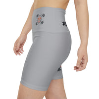 Women's Shorts - #RIP Excuses