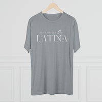 Unisex Tee - Latina Sin Limites