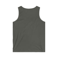 Men's Softstyle Tank Top - Stronger Every Day