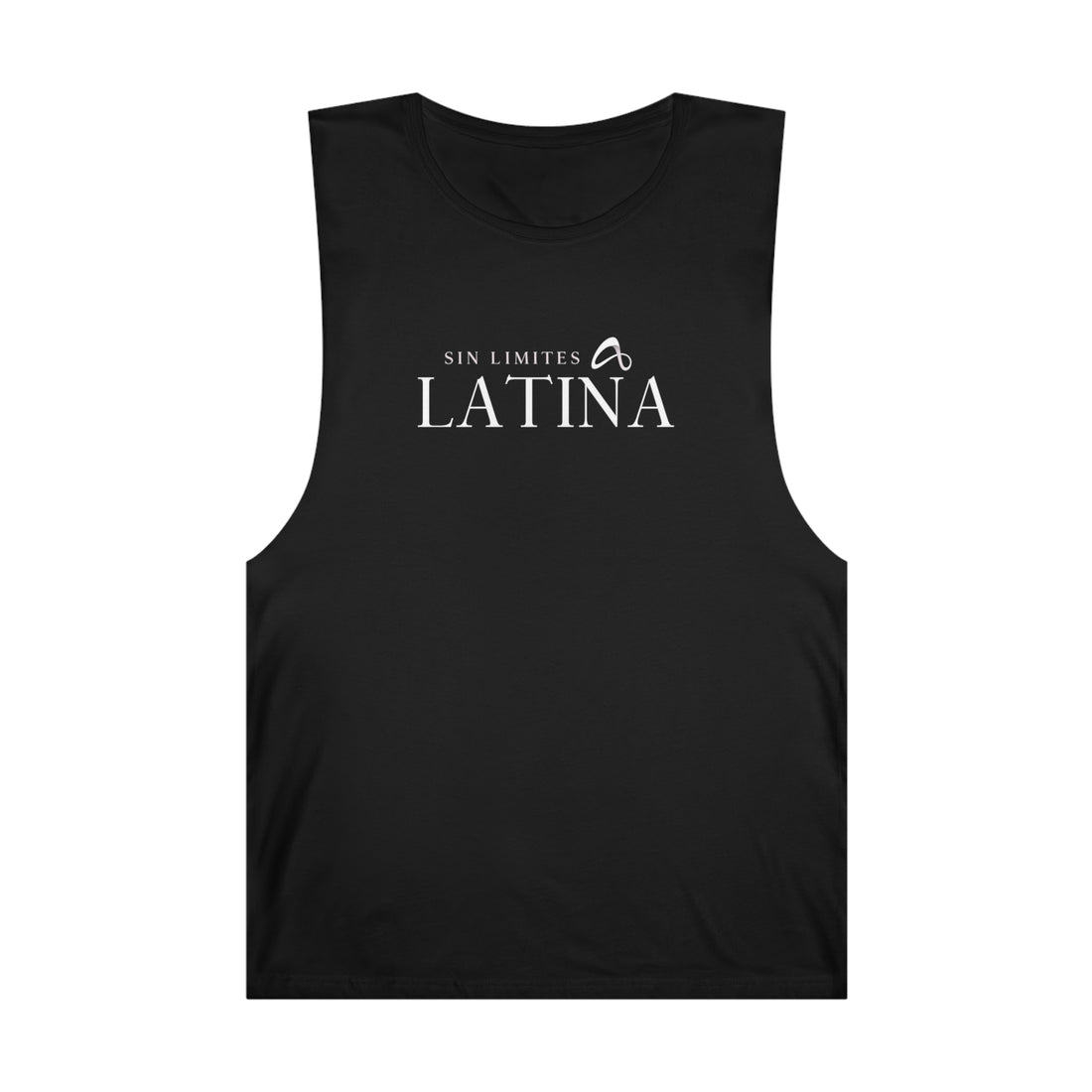 Unisex Barnard Tank - Muscle Tank - Latina Collection